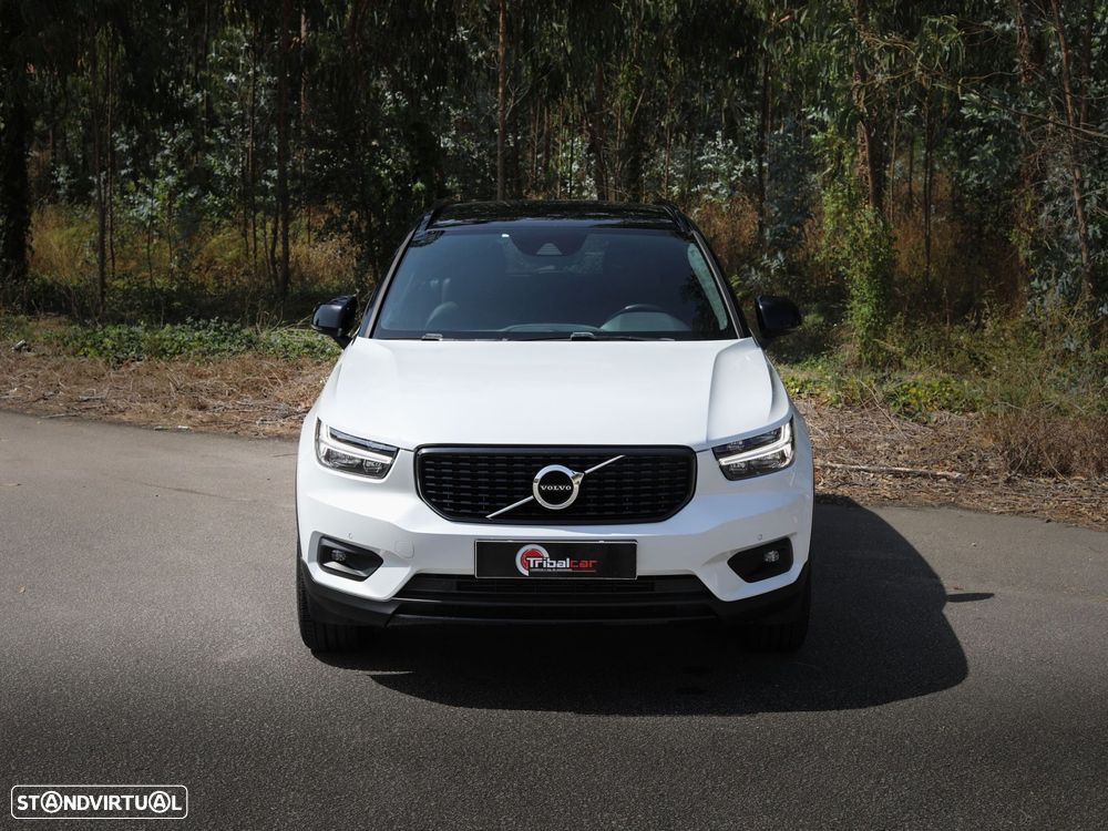 Volvo XC 40 2.0 D3 R-Design - 7