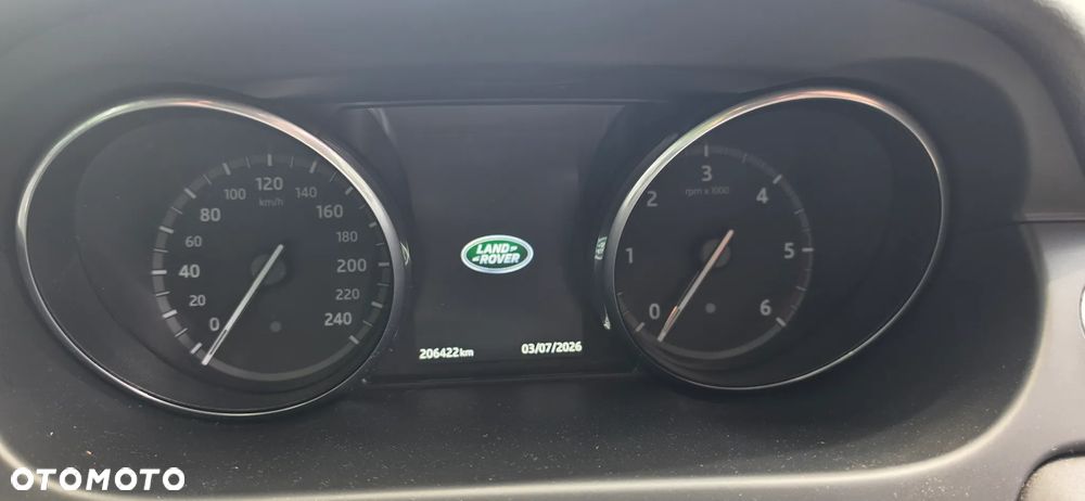 Land Rover Discovery Sport TD4 SE - 23