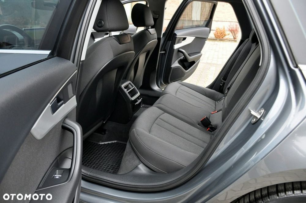 Audi A4 Avant - 20