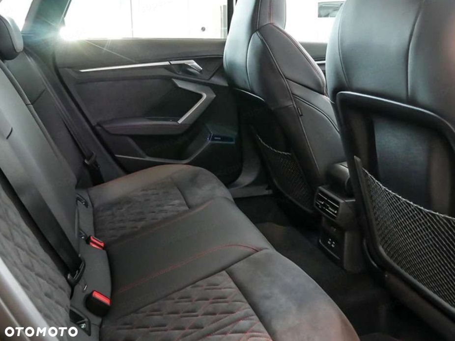 Audi S3 Limousine TFSI Quattro S tronic - 19