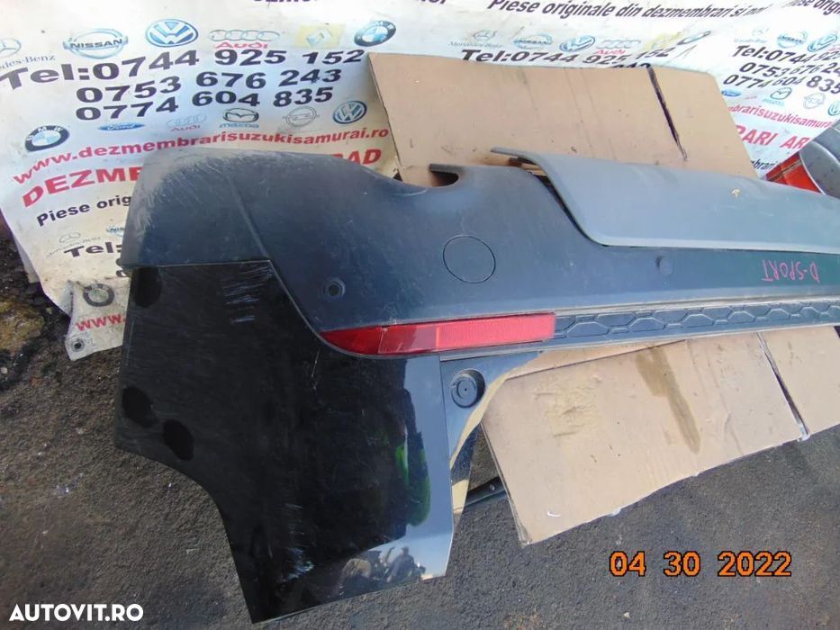 Bara spate Land Rover Discovery Sport bara spate completa dezmembrez - 4