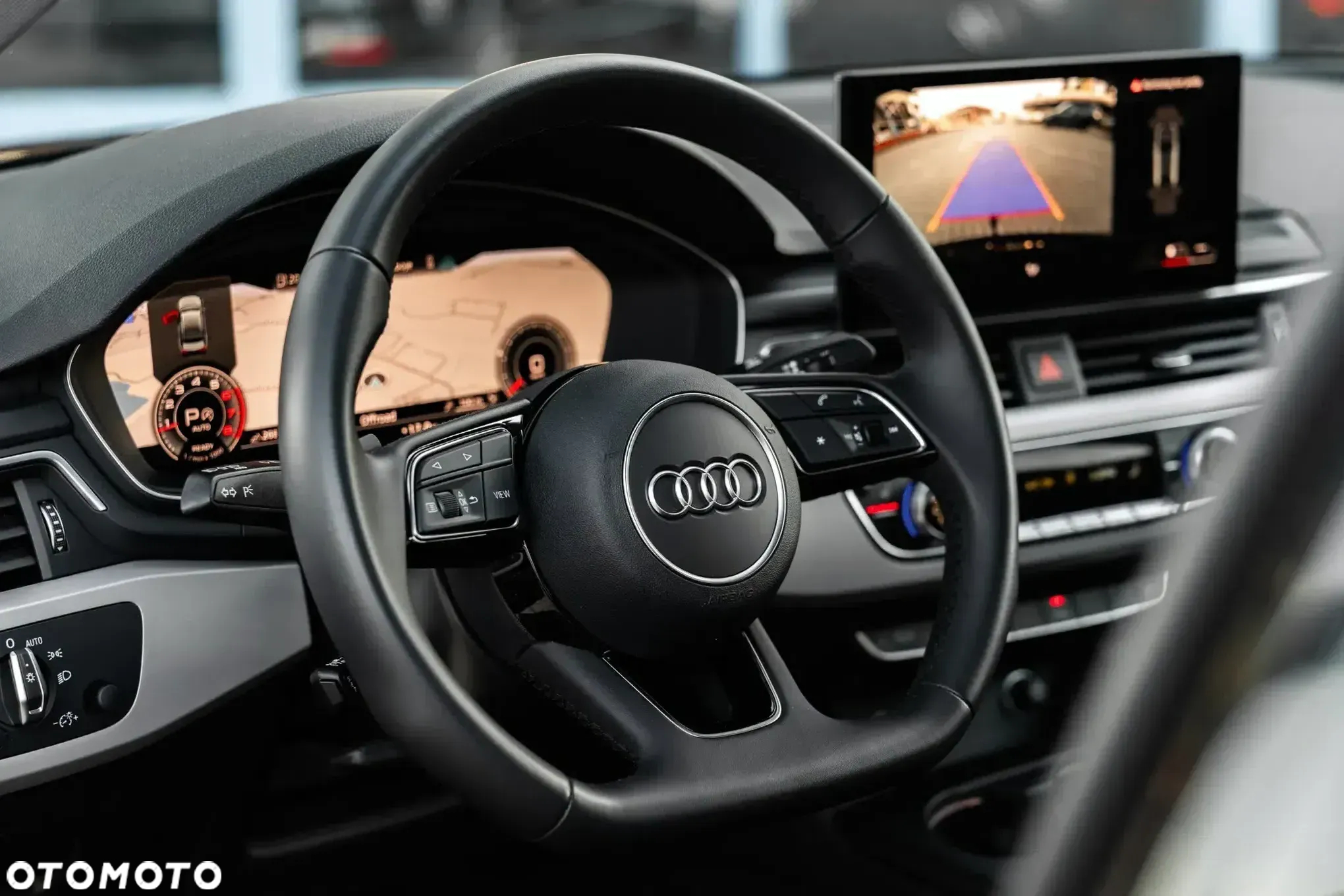 Audi A4 - 20