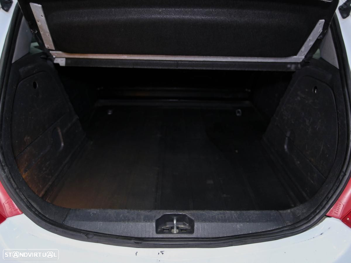 Opel Corsa Van c/iva - 11