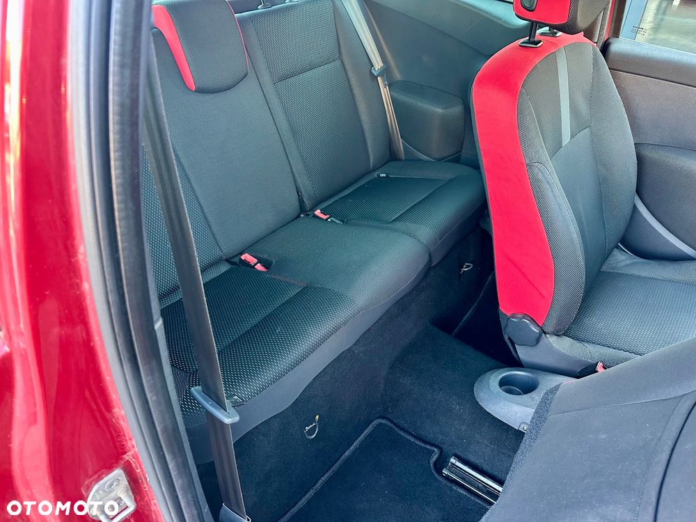 Renault Clio 1.2 16V Ripcurl - 22