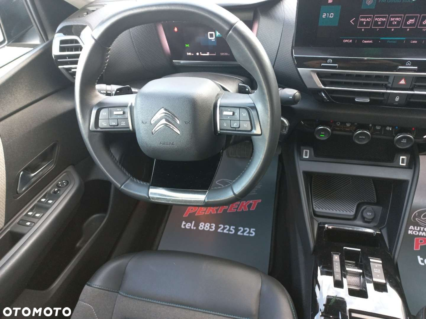 Citroën C4 - 20