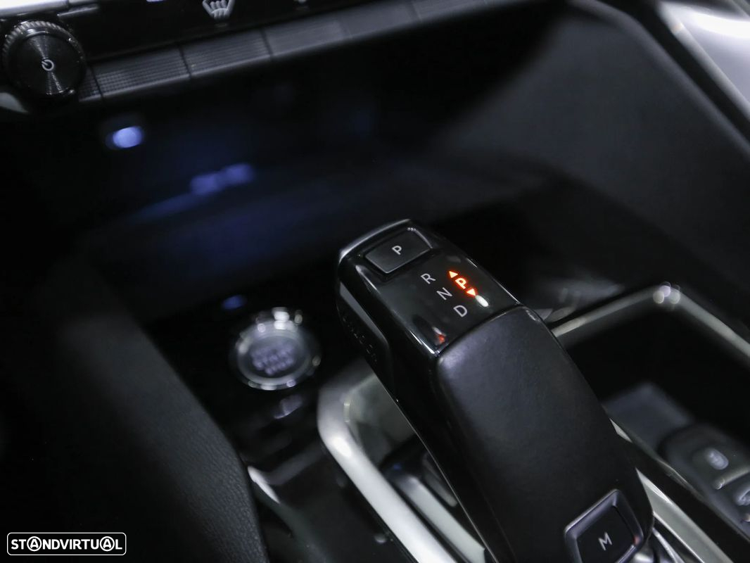 Peugeot 5008 - 19