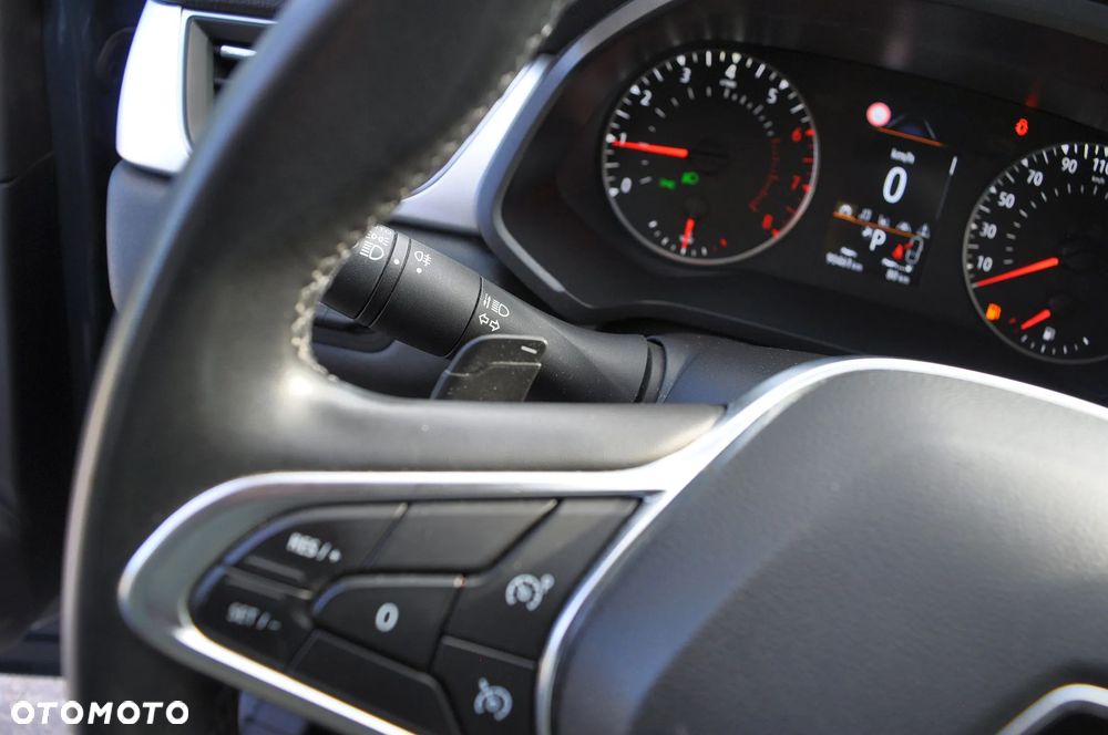 Renault Captur 1.3 TCe Intens EDC - 21