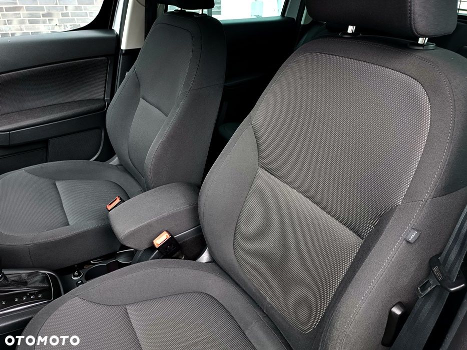 Skoda Yeti 1.2 TSI DSG Experience - 18