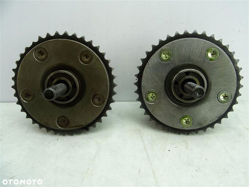 Koło wałka rozrządu VANOS BMW E46 1998-2007 1,8 B 11361707315 7504629 - 2