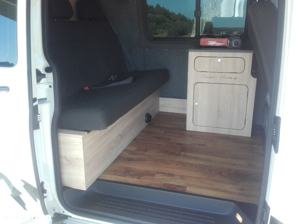 Volkswagen T5 LIFT T6 CALIFORNIA CAMPER MULTIVAN - 6