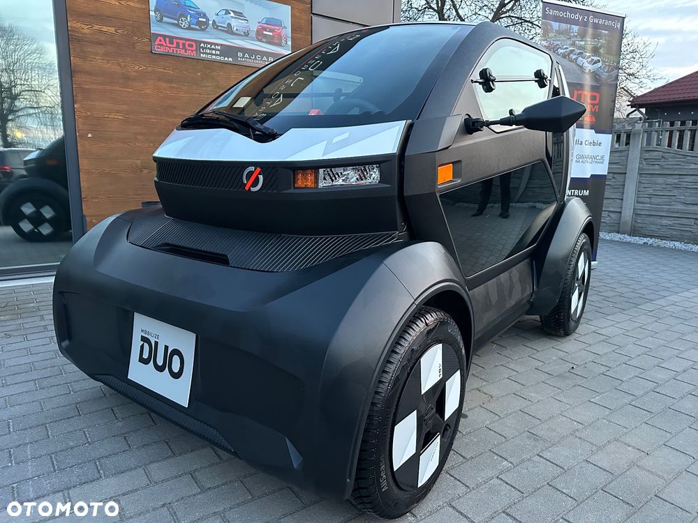Renault Twizy - 19