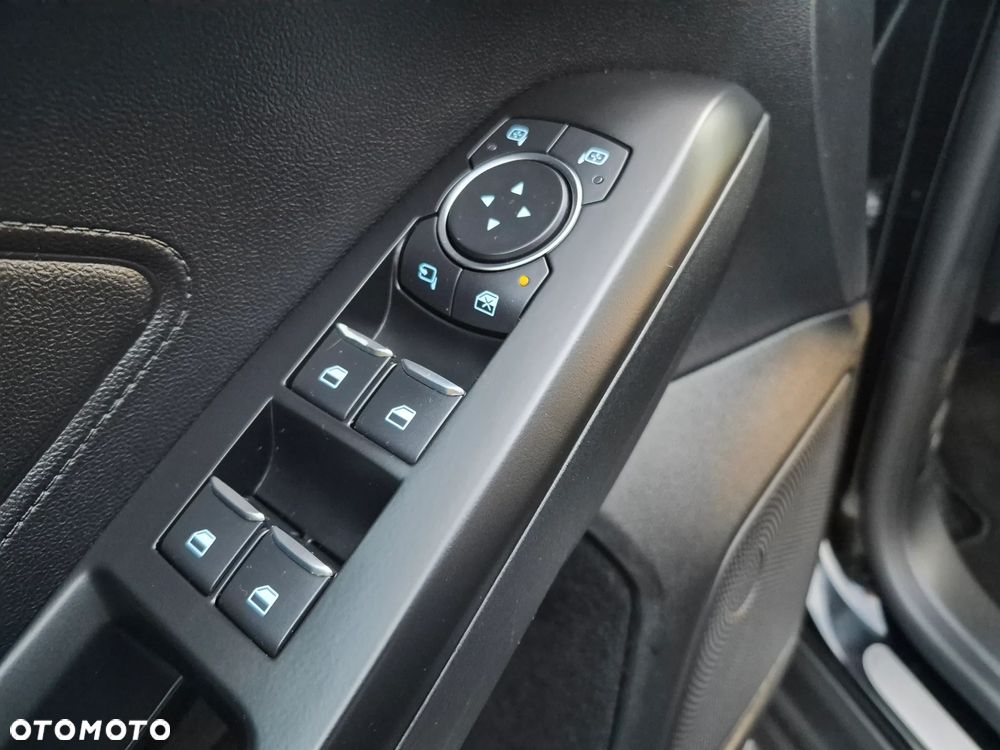 Ford Focus 2.0 TDCi Titanium ASS PowerShift - 24