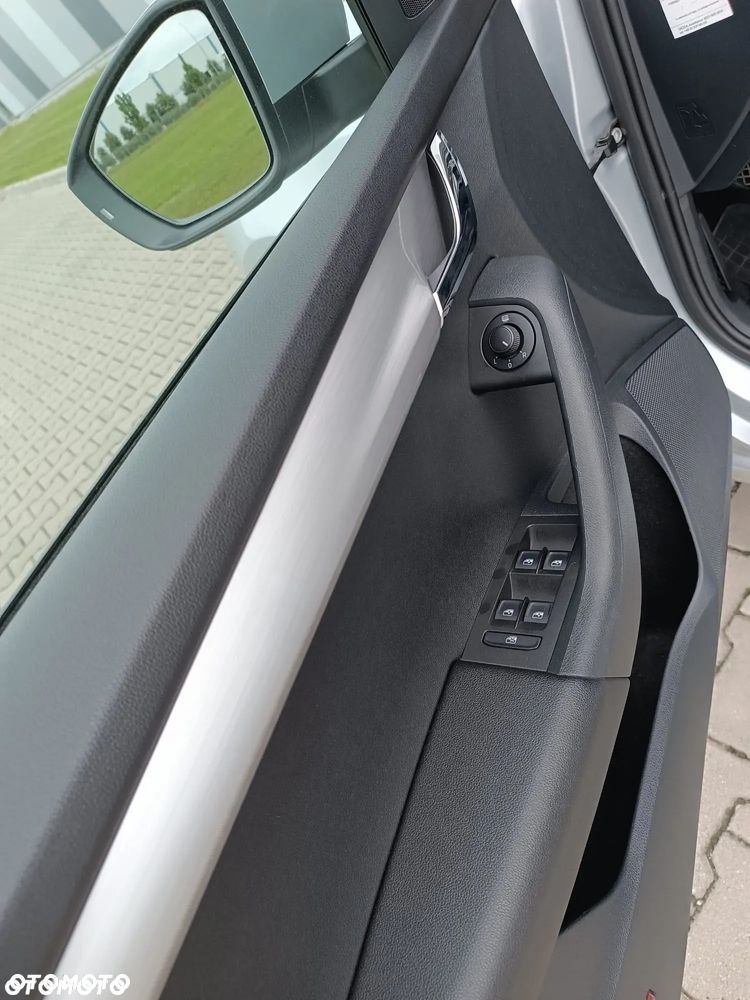Skoda Octavia 1.6 TDI Ambition - 14