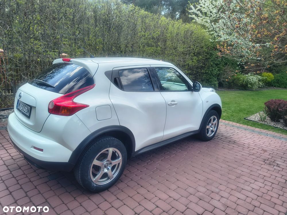 Nissan Juke 1.6 Tekna S&S - 2
