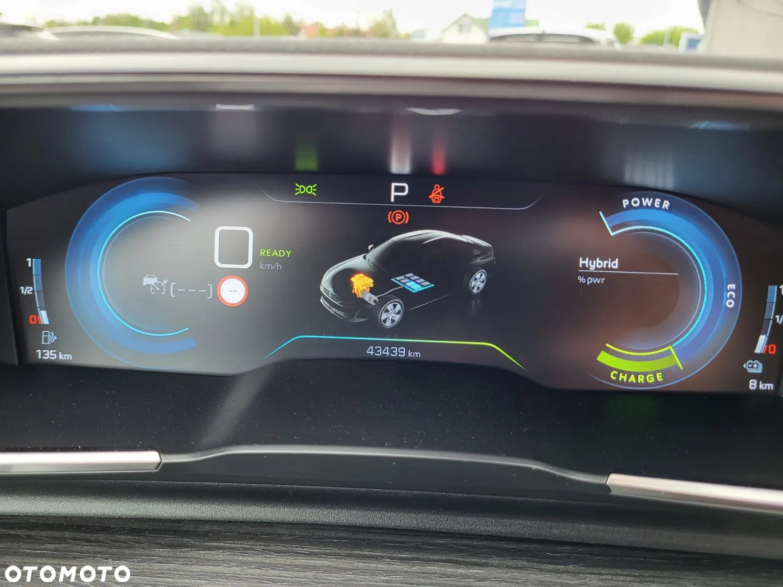 Peugeot 508 Plug-In Hybrid 225 e-EAT8 GT - 26
