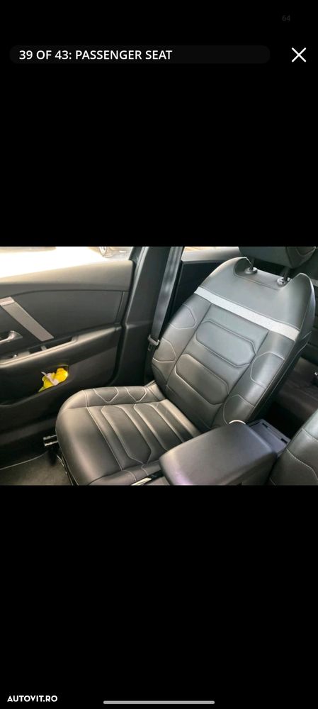 Citroën C4 1.5 BlueHDi S&S EAT8 Shine - 2