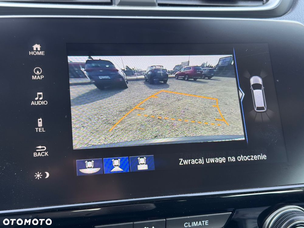 Honda CR-V 2.0 i-MMD 4WD Executive - 23