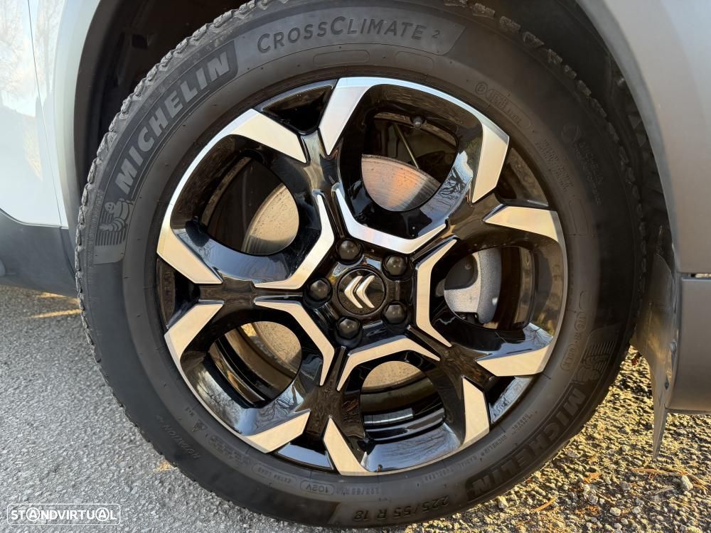 Citroën C5 Aircross 1.6 Hybrid E-Series Collection e-EAT8 - 3