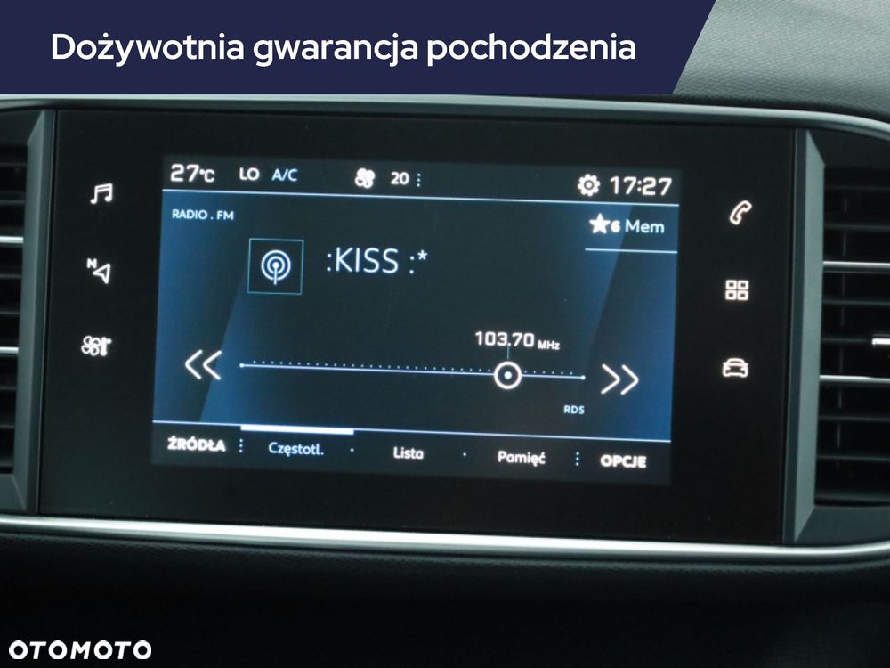 Peugeot 308 - 13