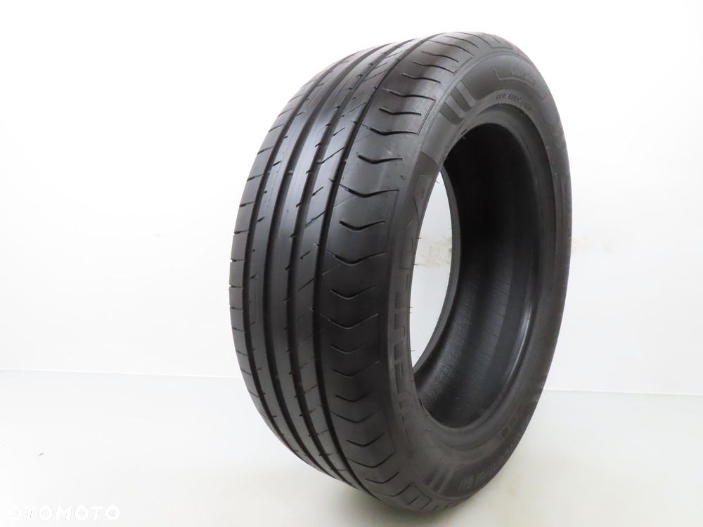 225/55R17 OPONA LETNIA Fulda SportControl 2 101Y XL - 1