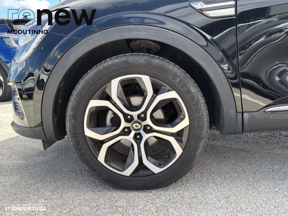 Renault Arkana 1.3 TCe Techno EDC - 21