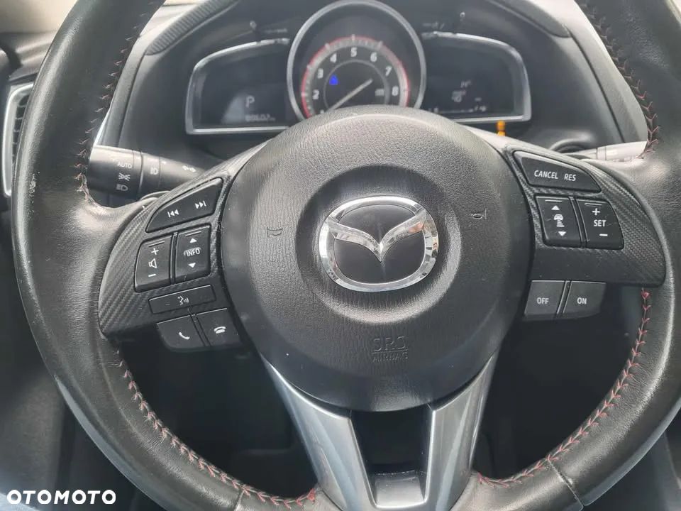 Mazda 3 - 25