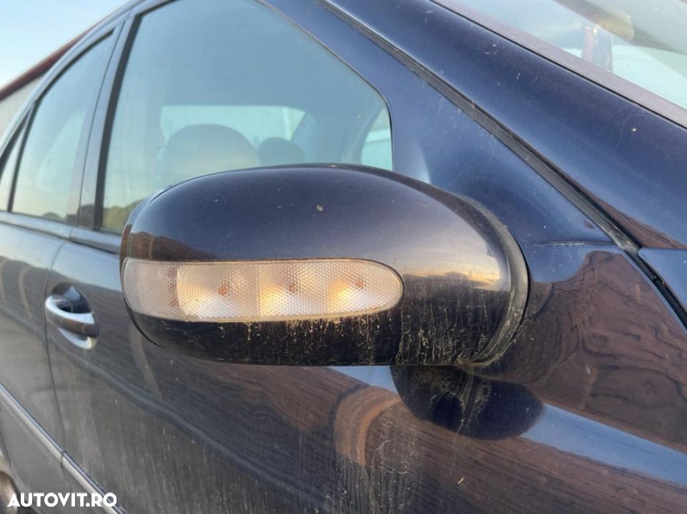OGLINDA MERCEDES C CLASS W203 D. - 1