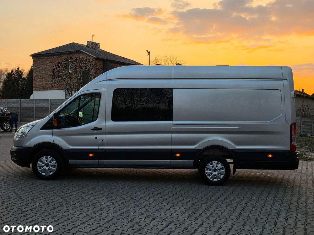 Ford Transit - 34