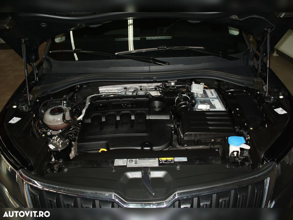 Skoda Kodiaq 2.0 TDI 4X4 Ambition - 27