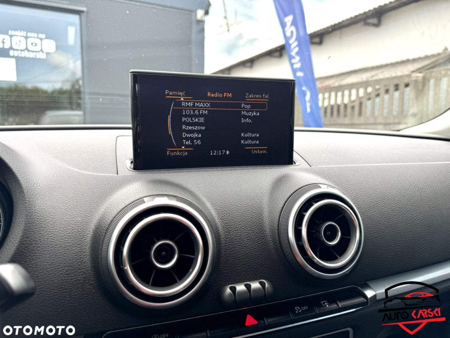 Audi A3 - 8