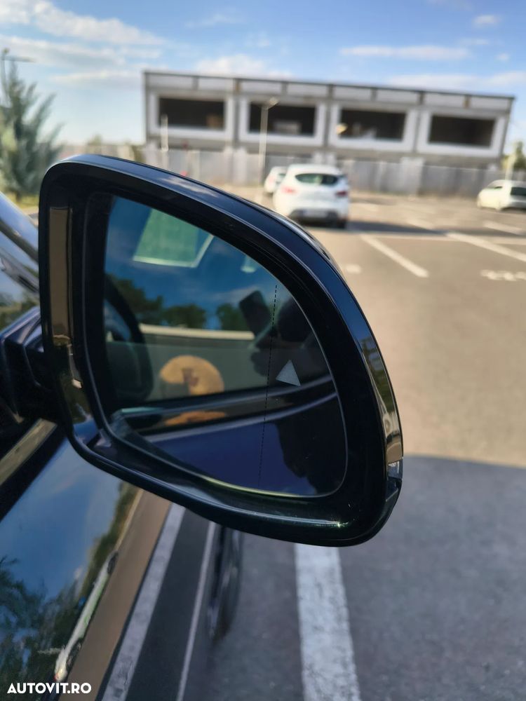 BMW X3 xDrive30e Aut. M Sport Edition - 8