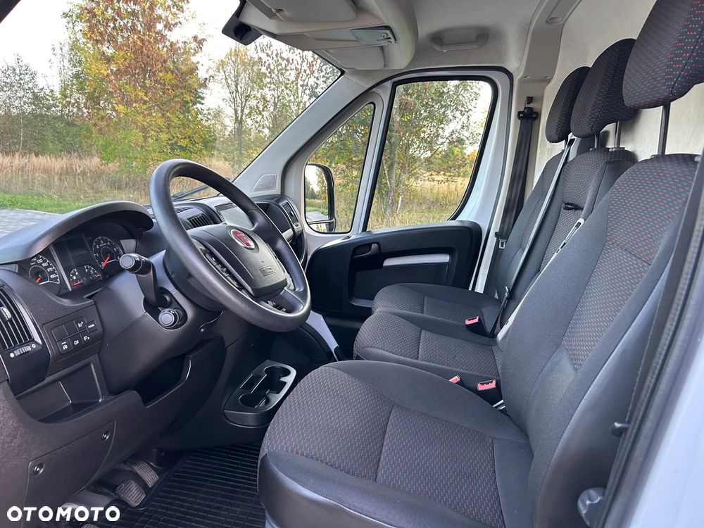 Fiat Ducato - 16