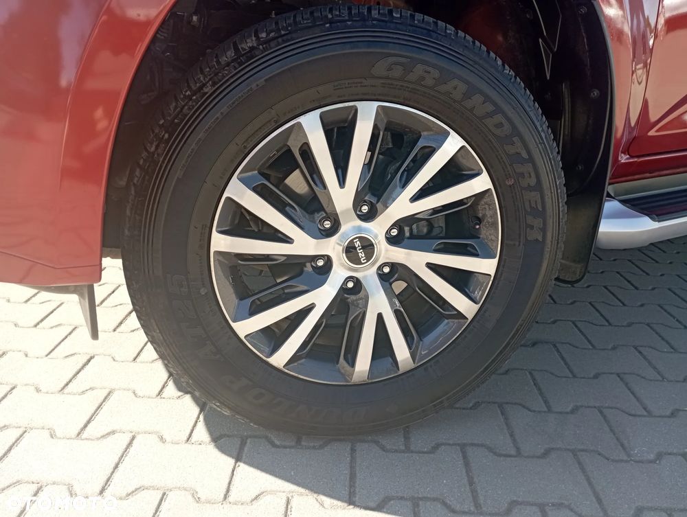 Isuzu D-Max 1.9 DC LSX - 13