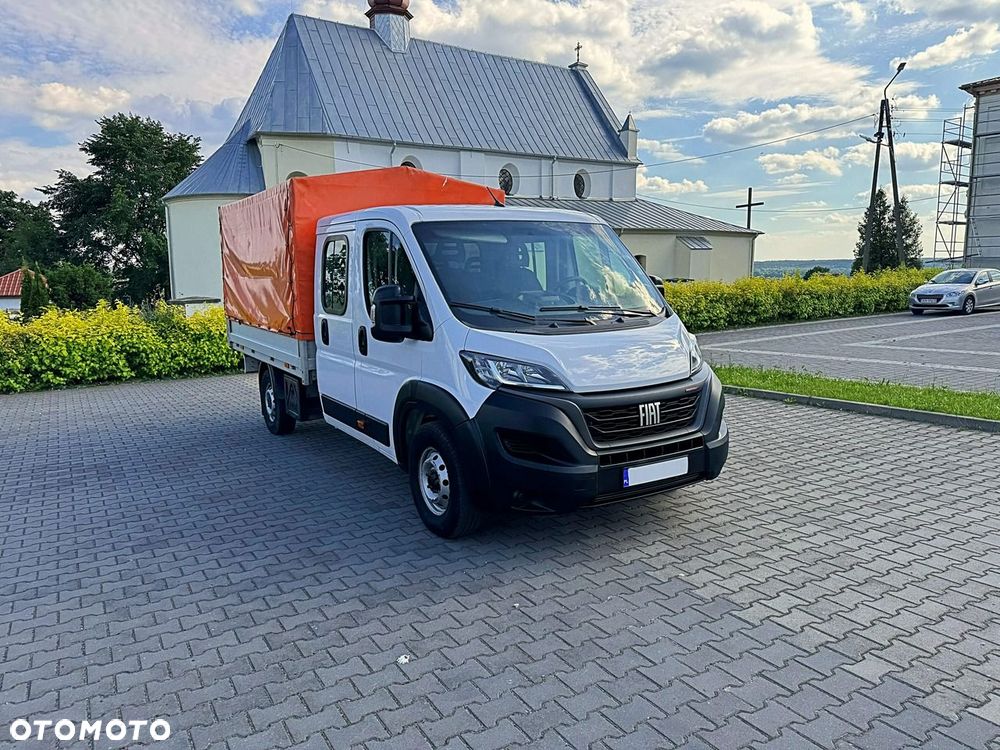Fiat Ducato - 9