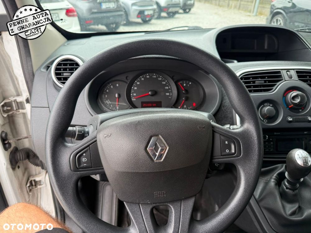 Renault Kangoo - 9