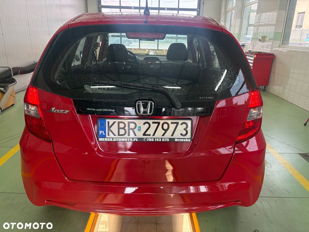 Honda Jazz 1.2 i-VTEC S - 4