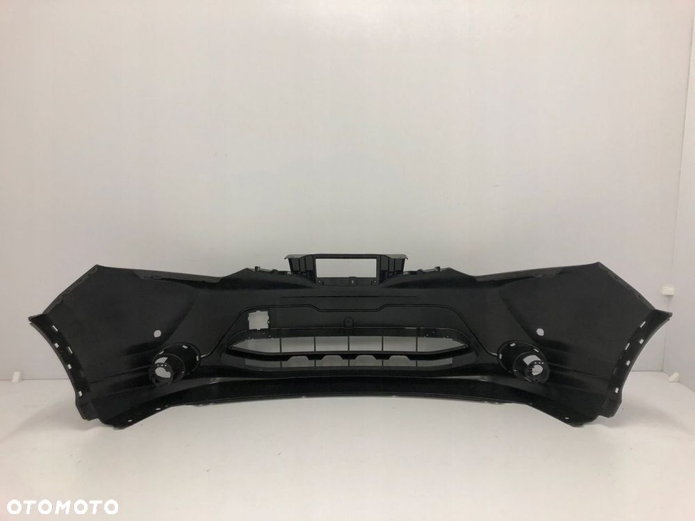 ZDERZAK PRZÓD NISSAN QASHQAI J11 2014-2017 - 4