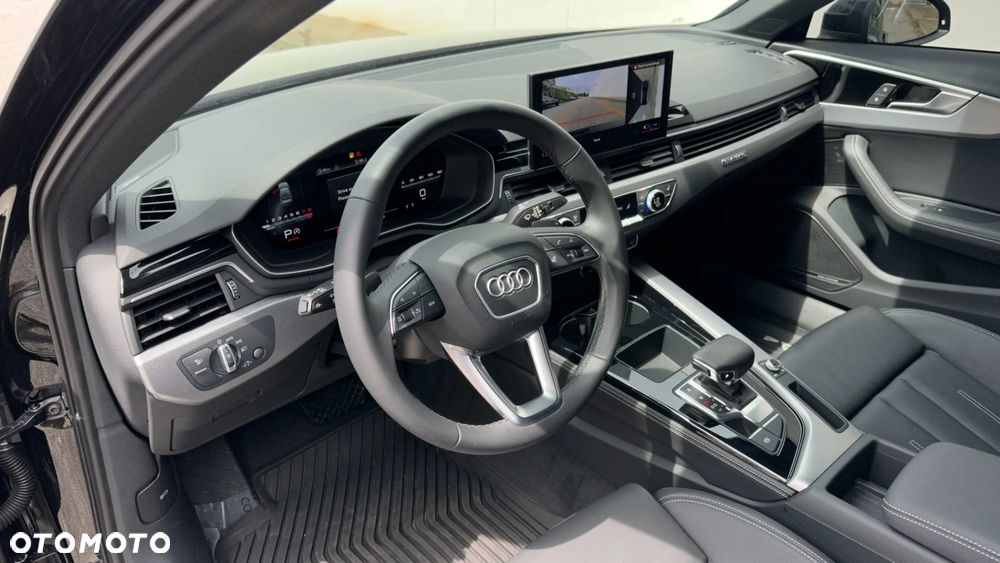 Audi A4 Limousine 45 TFSI quattro S tronic S line - 10