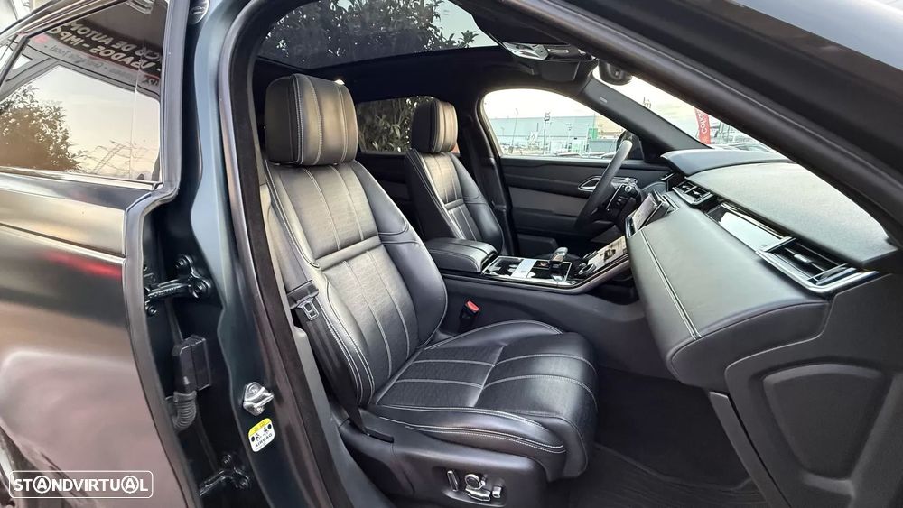 Land Rover Range Rover Velar D300 Belgravia Edition - 45