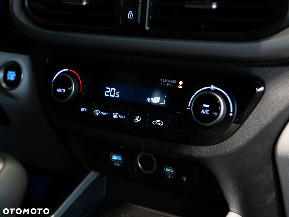 Hyundai i10 1.2 Smart - 29