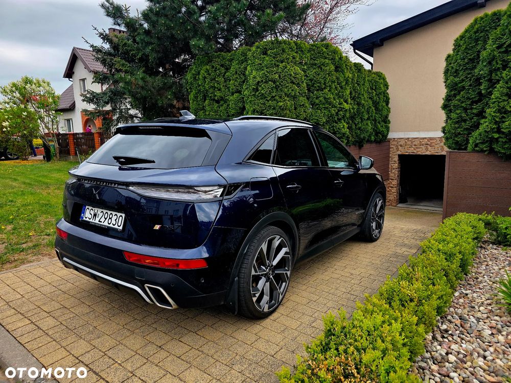 DS Automobiles DS 7 1.6 E-Tense 4x4 La Premiere - 3