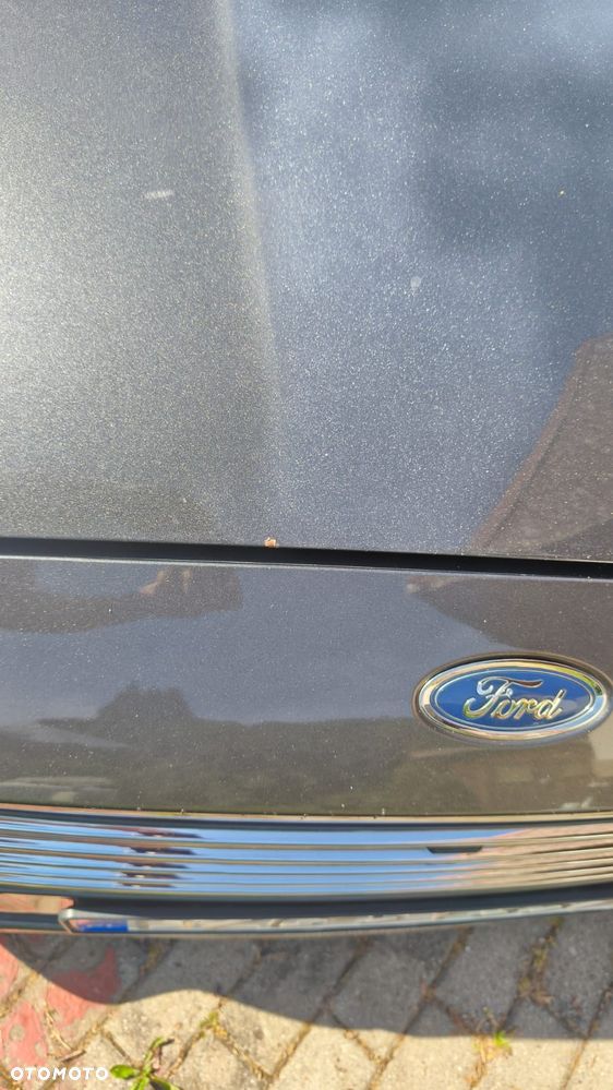 Ford S-Max 2.0 TDCi Titanium PowerShift - 31