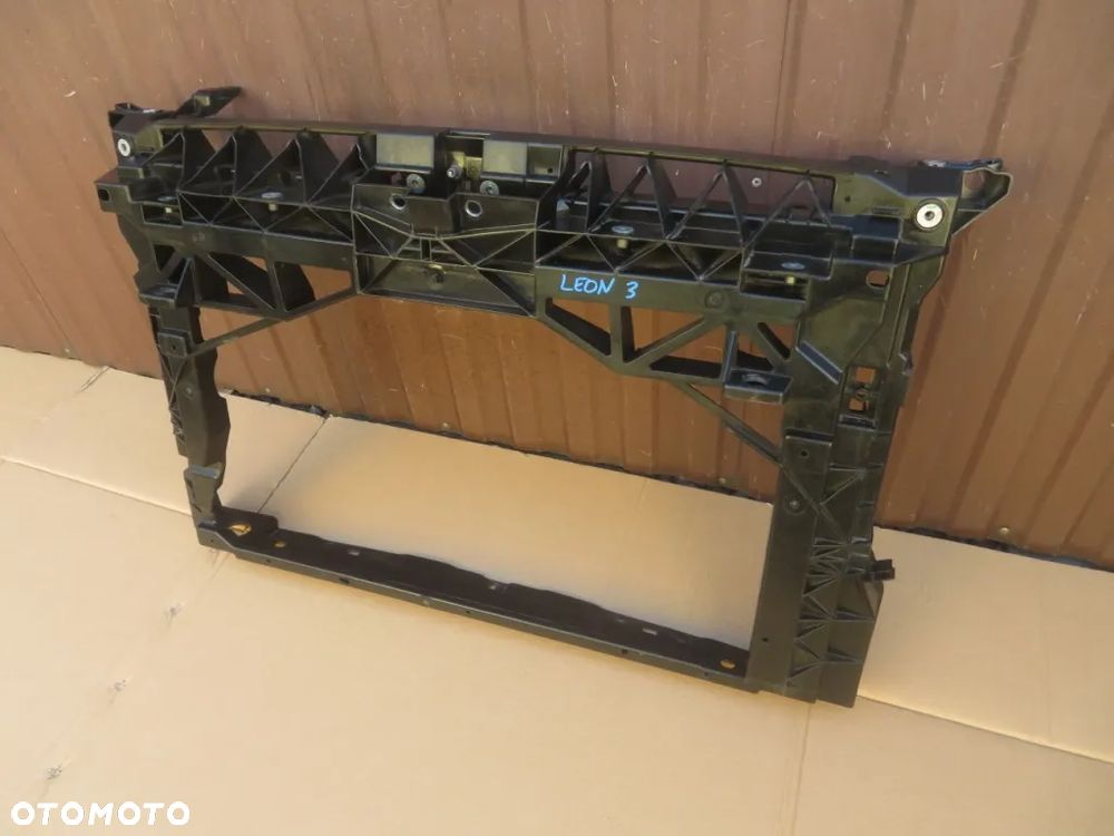 PAS PRZÓD WZMOCNIENIE SEAT LEON III 5F0 12-20R KRAKÓW - 5