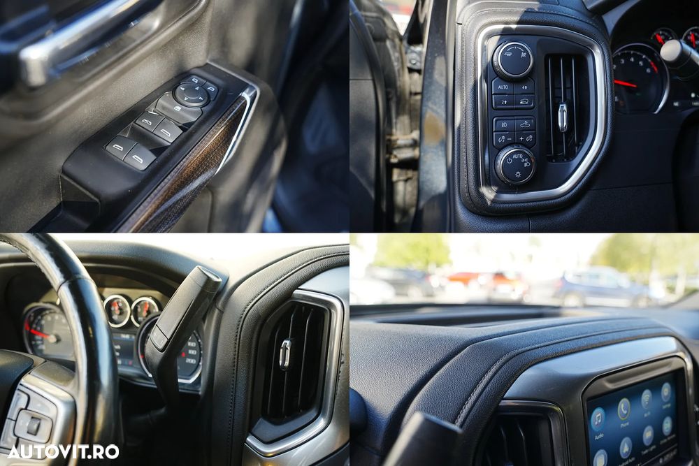 Chevrolet Silverado - 15