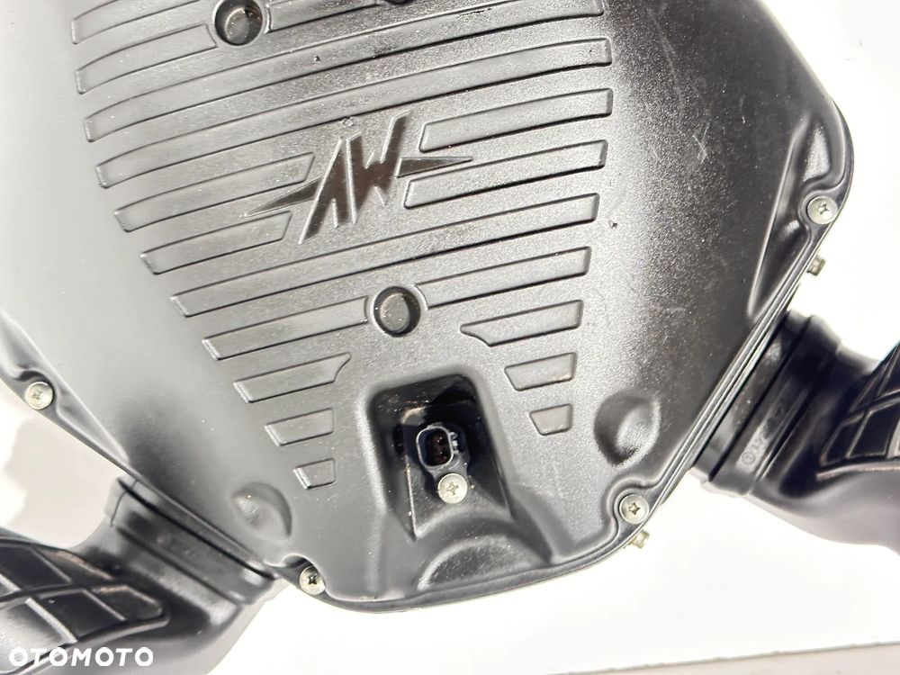 Filtr powietrza AIRBOX   MV AGUSTA Brutale 800 Dragster - 2