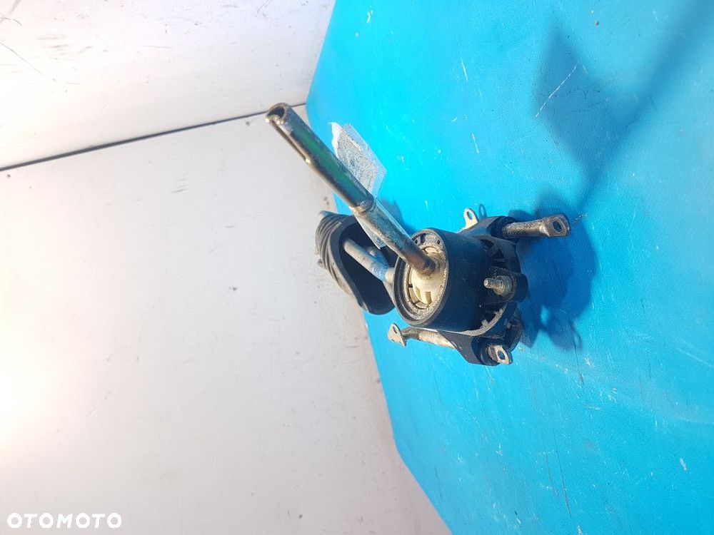 AUDI A4 B6 LEWAREK ZMIANY 5 BIEGÓW - 3