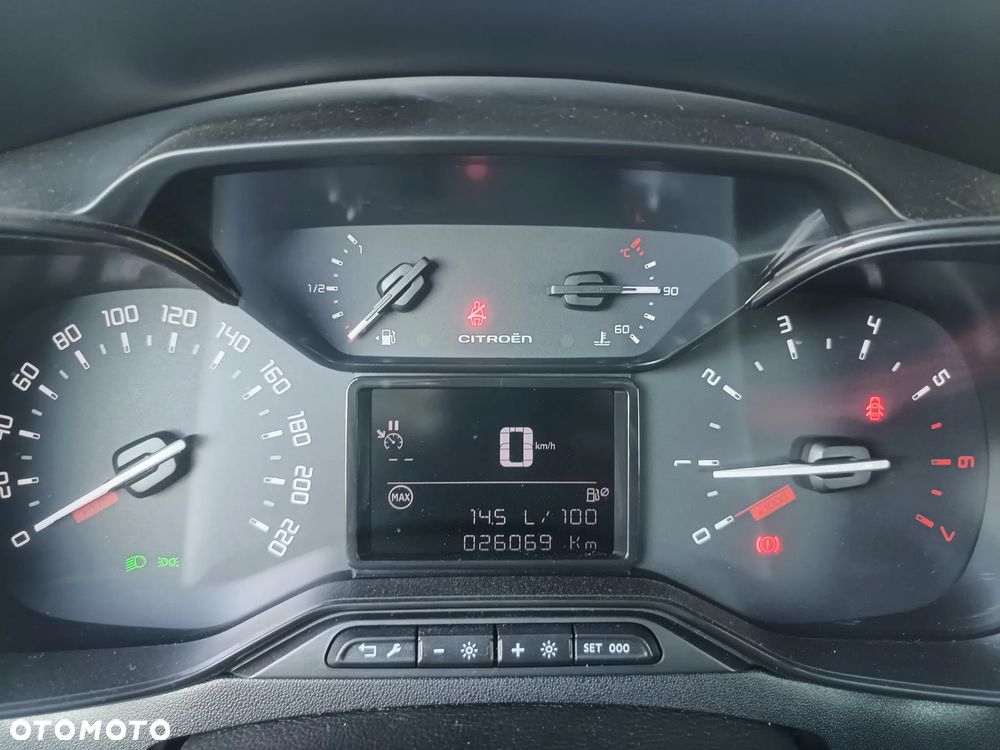 Citroën C3 1.2 PureTech Max - 6