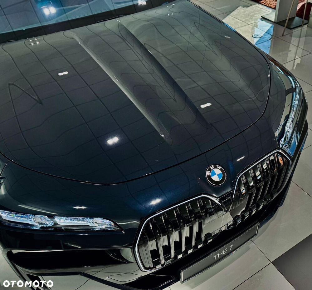 BMW Seria 7 - 6