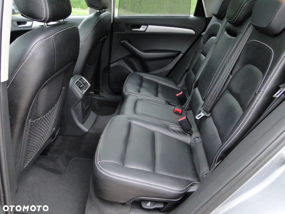 Audi Q5 2.0 TFSI Quattro S tronic - 22