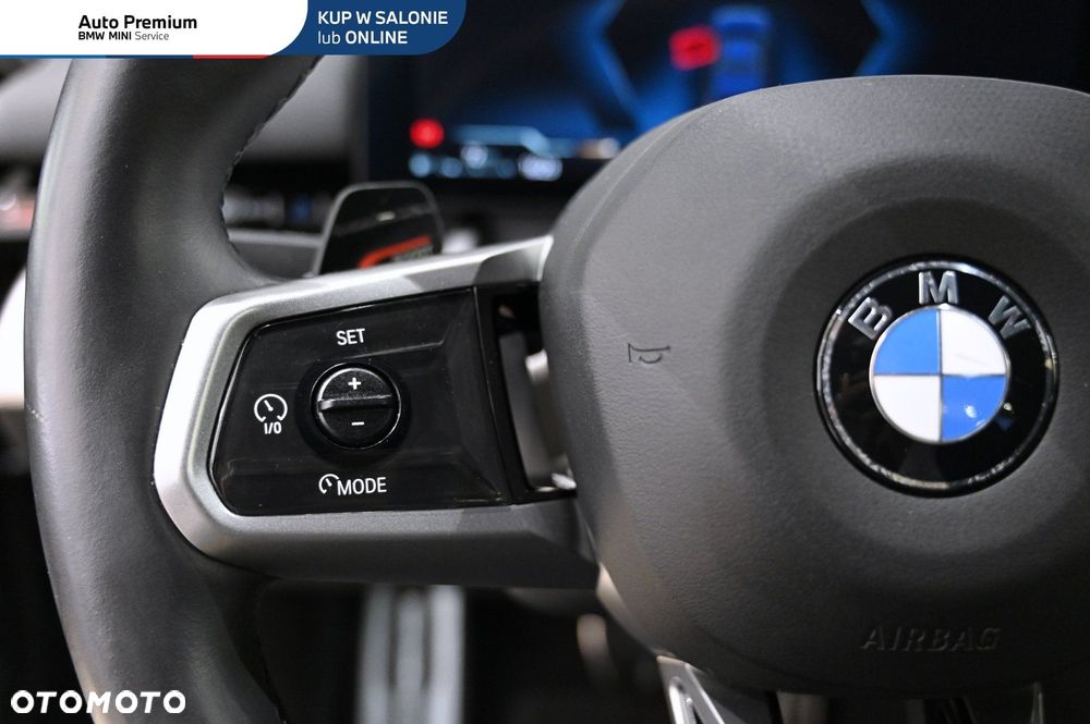 BMW Seria 5 520d mHEV M Sport - 10